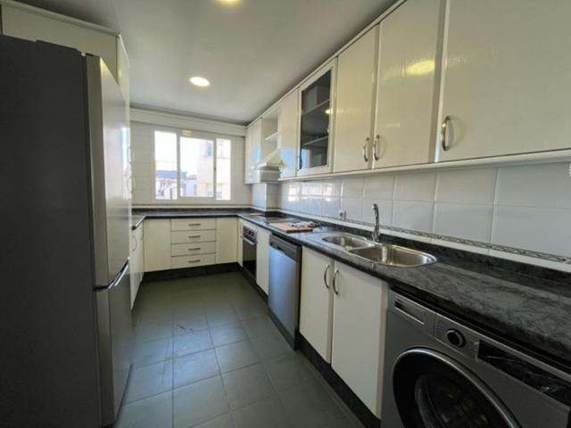 Amador Apartamento Familiar Centro Parking Amador De Los Rios เซบีญา ภายนอก รูปภาพ